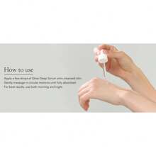 Suero Profundo Beauty Of Joseon Glow - Arroz + Alfa Arbutina, 30ml | Fórmula Avanzada Para Una Tono De Piel Suave Y Uniforme | Control Potente De La Pigmentación Con 10 Veces La Cantidad De Alfa Arbutina | Fácil Absorción Para El Uso Diario | Hidratación Profunda Con Agua De Salvado De Arroz | Ideal Para Tono De Piel Desigual, Manchas Oscuras, Sequedad | Adecuado Para Todo Tipo De Piel, Incluida La Piel Sensible - transparente - Ver 6