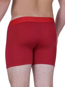 Women Briefs - Đỏ - Xem 2