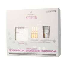 Cantabria Labs Cantabria Neoretin Discrom Control Concentrate Despigmentante Intensivo 2 X 10 ml R1 204299 - transparente - Ver 2