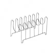 Pot Racks - 銀色 - 查看 3