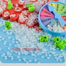 52 件/套數學學習玩具平衡板益智遊戲樹蛙玩具帶互動桌上遊戲節日禮物 - 彩色 - 查看 8