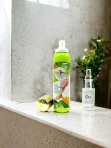 Magic Moon Depilatory Cream Spray Hair Remover Foam Hair Removal Spray Women Men - Multicolor - View 4