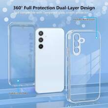 Basic Phone Cases - 無色 - 查看 2