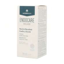 Cantabria Labs Cantabria Endocare Cellage Cuello Y Escote 80ml - Blanco - Ver 3