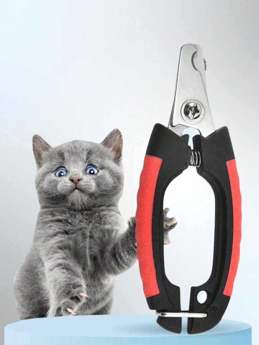 Pet Cleaning Accessories - màu đen - Xem 1