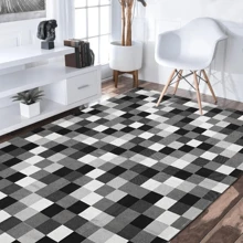 Door Mats - Xám - Xem 1