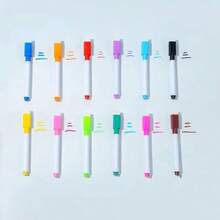 Markers - Nhiều màu - Xem 7