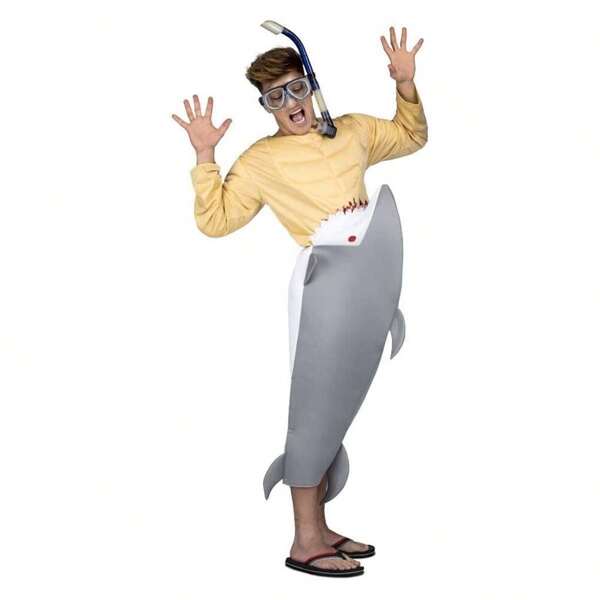 My Other Me Abbigliamento da cosplay