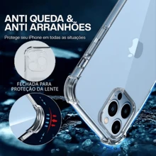 Basic Phone Cases - 無色 - 查看 6