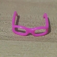 仓鼠迷你太阳眼镜,仓鼠食具椅,熊装蜜袋,豪猪花枝,鸭子迷你眼镜,随机颜色-4入组,其他-2入组