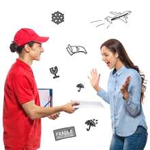 50入組11*15英寸氣泡信封,白色氣泡信封,墊緩衝信封自封,防水,緩衝墊信封,適用於送給女性的禮物,送給男性的禮物,小物品,化妝品用品 - 白色 - 查看 7