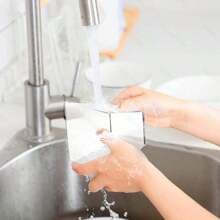 50pcs Clear Dessert Cups - Clear - View 7