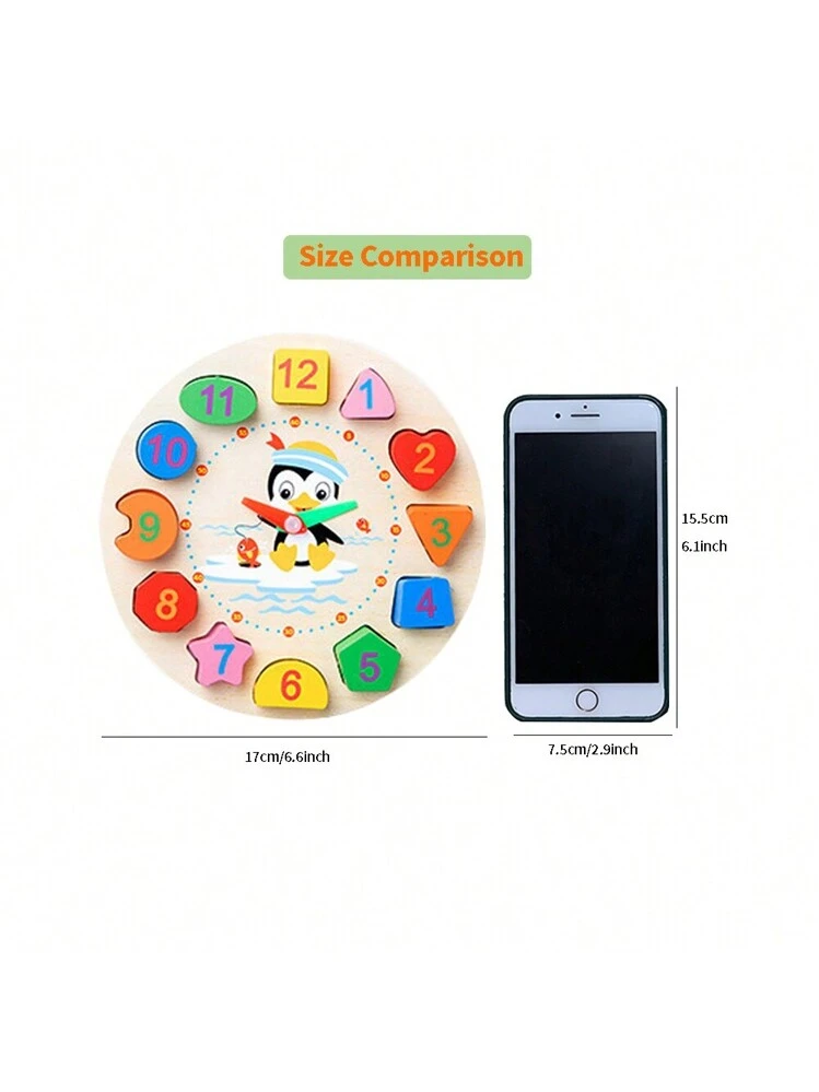 Sundaymot Giochi Montessori 3 Anni, Gioco per Bambini 4 in 1 con