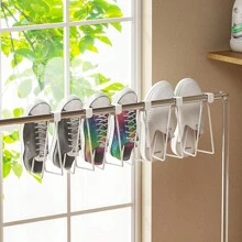 1入/2入/3入組壁掛式馬桶紙巾架，浴室衛生紙分配器無需鑽孔 - 白色 - 查看 3