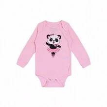 Young Girls Sets - 彩色 - 查看 3