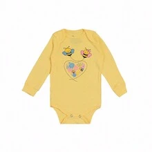 Young Girls Sets - 彩色 - 查看 4