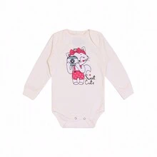 Young Girls Sets - 彩色 - 查看 2