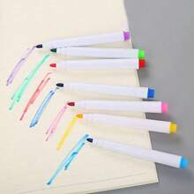 Markers - Nhiều màu - Xem 9