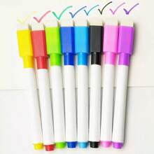 Markers - Nhiều màu - Xem 6