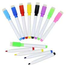Markers - Nhiều màu - Xem 10