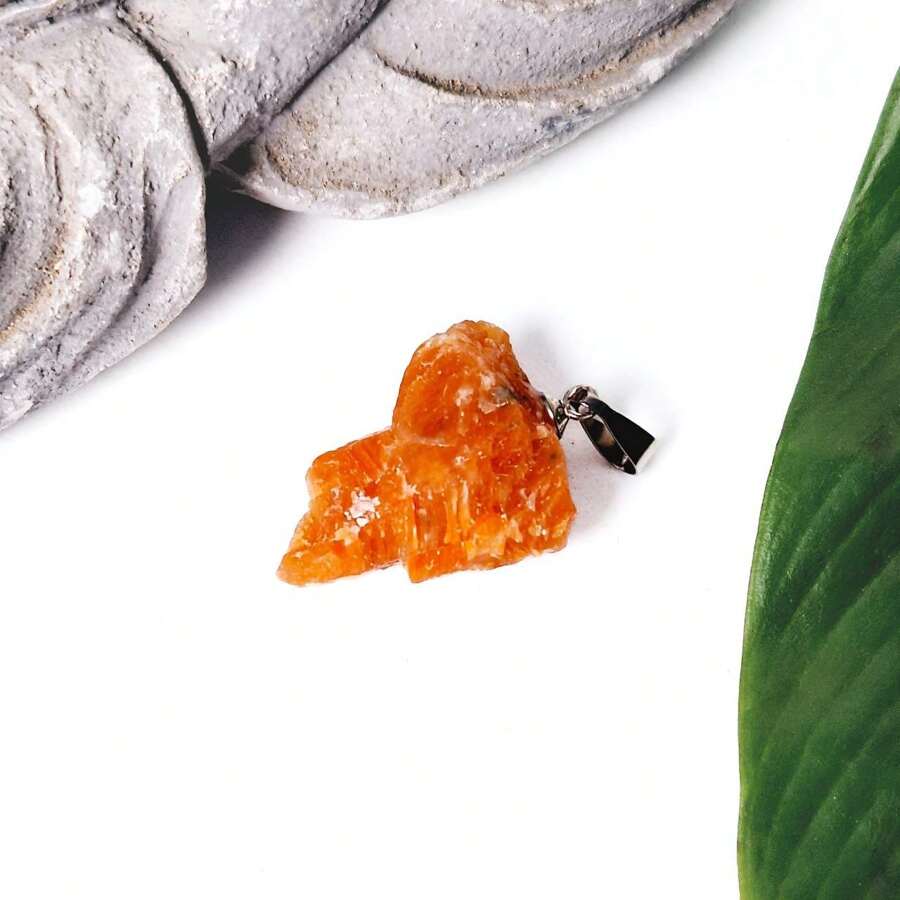 Women's Foot Jewelry - 橘色 - 查看 1