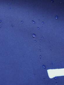 1 件防水桌布,奢華高端風格,咖啡、餐桌桌布 - 彩色 - 查看 3