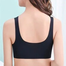Comfortable Women's Sports Bras