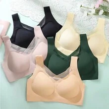 Comfortable Women's Sports Bras
