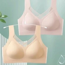 Comfortable Women's Sports Bras