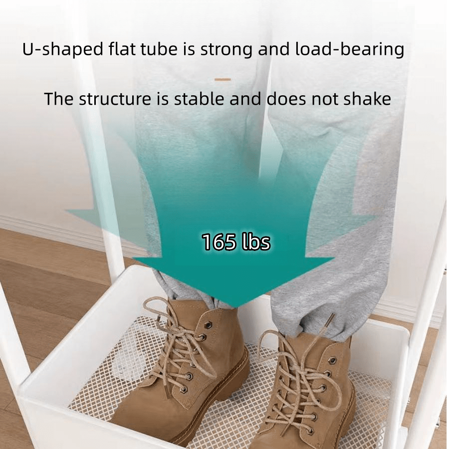 Small Cart Shaped Kitchen Freestanding Multiple Tiered Mobile Snacks