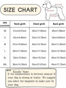 1件戶外運動連帽寵物衣服四角跳躍衣,適用於貓和狗,秋冬季節 - 寶藍色 - 查看 2