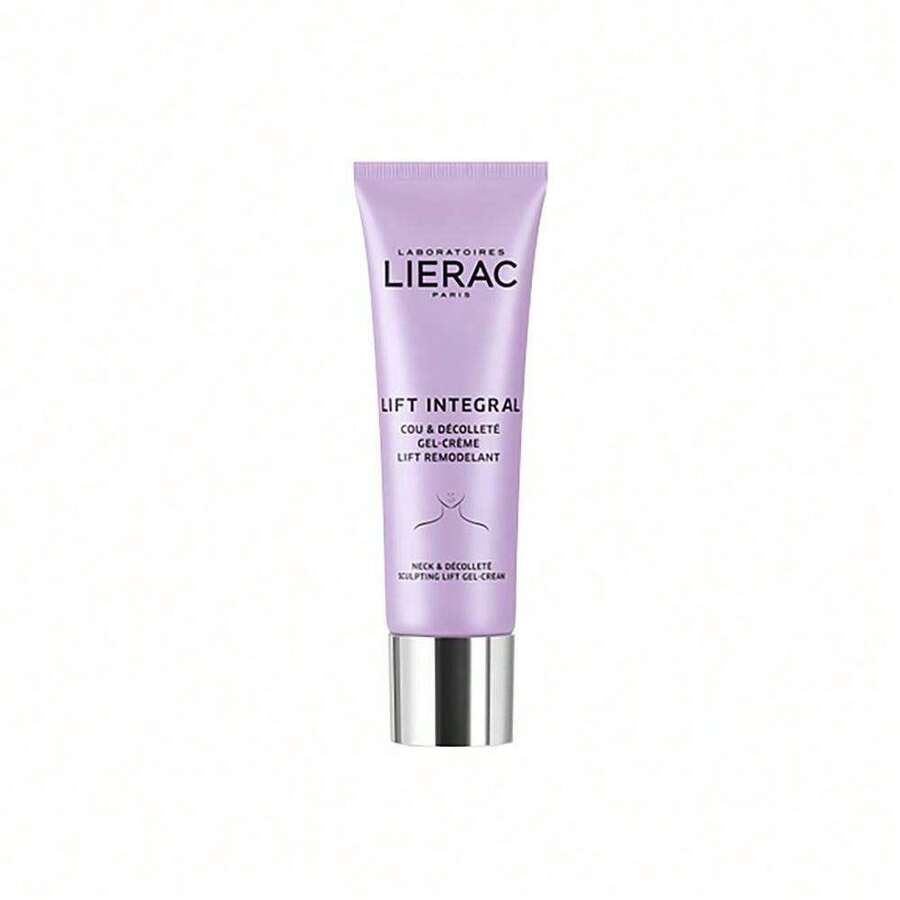 Lierac Lift Integral Cuello Y Escote 50 ml - Blanco - Ver 1