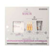Cantabria Labs Cantabria Neoretin Discrom Control Concentrate Despigmentante Intensivo 2 X 10 ml R1 204299 - transparente - Ver 1