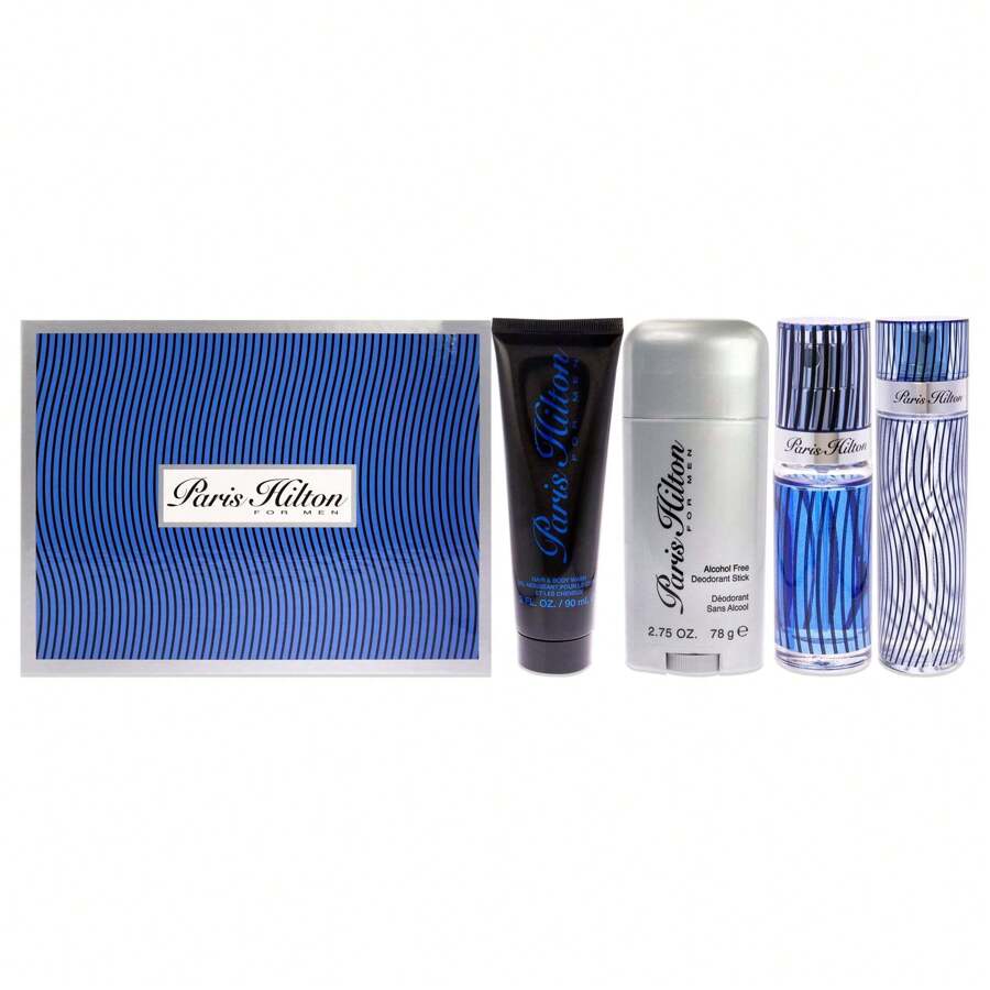 Paris Hilton For Men - Gift Set - 預設 - 查看 1