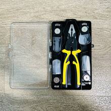 Pliers - 彩色 - 查看 1