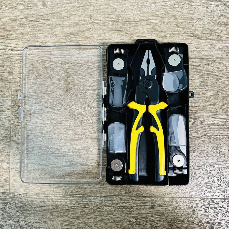 Pliers - 彩色 - 查看 1