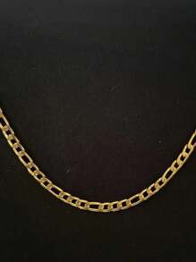 Men'S Necklace Sets - Vàng - Xem 1