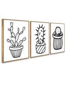 Decorative Painting & Calligraphy - Màu nâu  Mocha - Xem 1