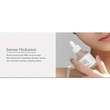 Suero Profundo Beauty Of Joseon Glow - Arroz + Alfa Arbutina, 30ml | Fórmula Avanzada Para Una Tono De Piel Suave Y Uniforme | Control Potente De La Pigmentación Con 10 Veces La Cantidad De Alfa Arbutina | Fácil Absorción Para El Uso Diario | Hidratación Profunda Con Agua De Salvado De Arroz | Ideal Para Tono De Piel Desigual, Manchas Oscuras, Sequedad | Adecuado Para Todo Tipo De Piel, Incluida La Piel Sensible - transparente - Ver 9