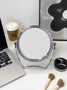 Mirrors - Silver - View 1