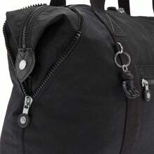 Kipling Handbags Black ART M - Black - View 6