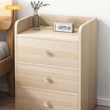 5pcs 20mm Diamond Shape Design Crystal Glass Knobs Cupboard Pulls Drawer Knobs Kitchen Cabinet Handles Furniture Handle Hardware - Clear - View 5