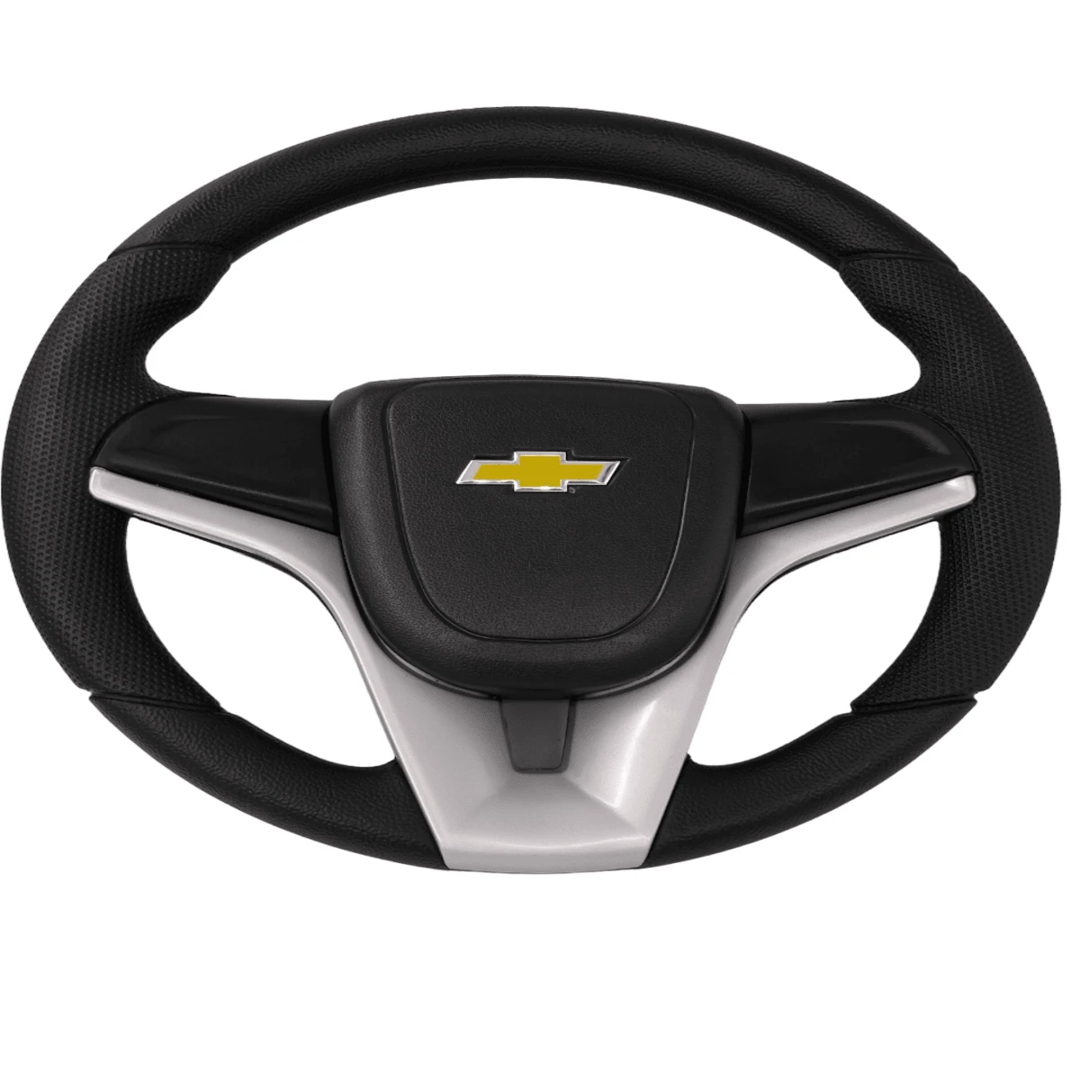 Steering Wheel Cover & Accs - Bạc - Xem 1