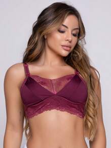 Maternity Lingerie - Gỗ đỏ - Xem 1