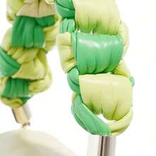 Ted Baker Handbags Green Satchel - Green - View 4