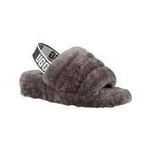 UGG Sandalias Slides de mujer - Rosa rosada - Ver 3