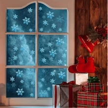 Nhân tạo Hình bông tuyết Bông Giấy Đối với DIY Buổi tiệc Đồ trang trí , Lễ hội Lễ ăn mừng , Năm Màu sắc Sự lựa chọn , Lý tưởng Cho mùa đông Các bữa tiệc , Đám cưới , Đồ trang trí , Sinh nhật , Ngày lễ Các bữa tiệc - Nhiều màu - Xem 1