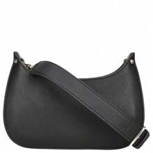 Guess Handbags Black  (BG) - Black - View 2