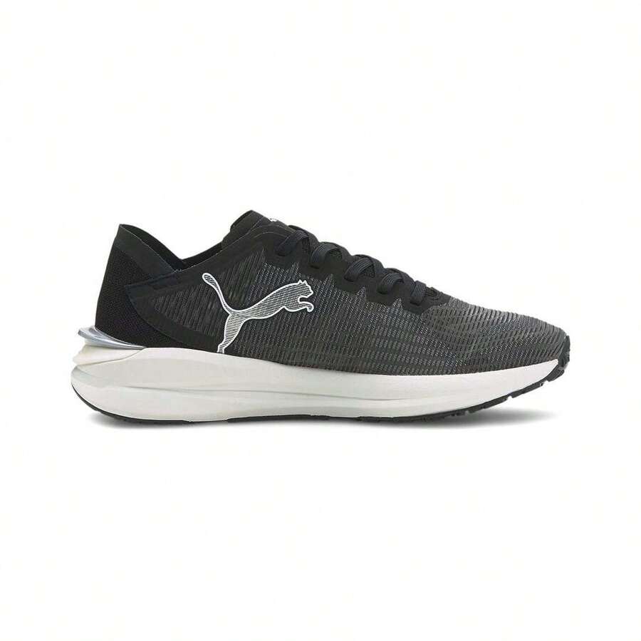 PUMA Electrify Nitro Sneaker - 黑色 - 查看 1