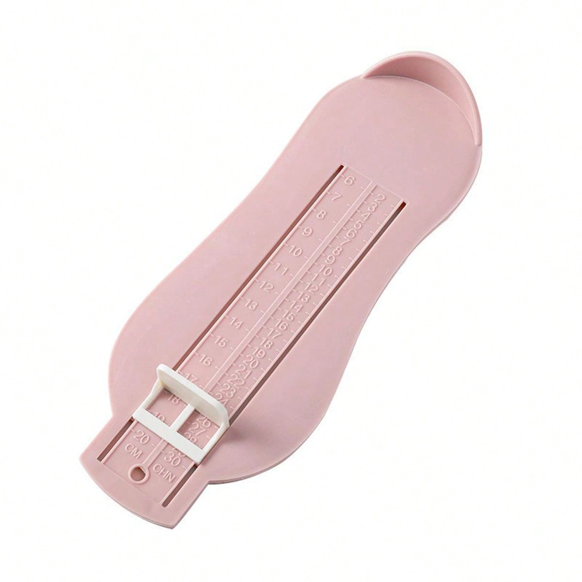 1pcs Foot Measuring Device For Children Foot Length Measuring Device